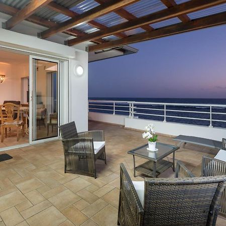 T2D Lagon Austral "Terrasse Du Lagon" Saint Pierre Extérieur photo